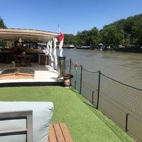 La Petite Péniche de Gladys