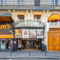 Les 5 Caumartins