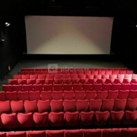 Salle cinéma