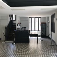 Entrée