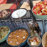 Cozette Café Saint Jacques