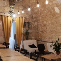Cozette Café Saint Jacques