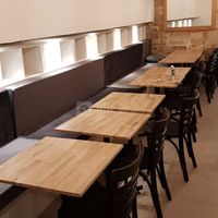 Cozette Café Saint Jacques