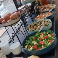 Cozette Café Saint Jacques