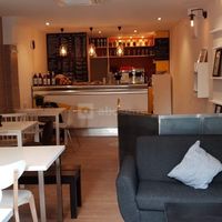 Cozette Café Saint Jacques