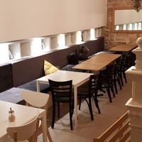 Cozette Café Saint Jacques