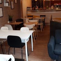 Cozette Café Saint Jacques