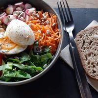 Cozette Café Saint Jacques