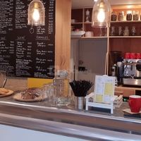 Cozette Café Saint Jacques