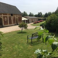 Le Domaine de Foucart