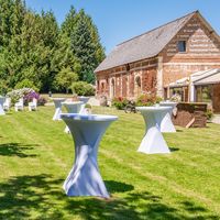 Le Domaine de Foucart