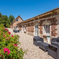 Le Domaine de Foucart