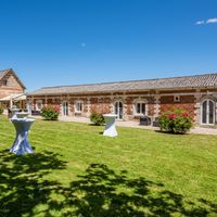 Le Domaine de Foucart