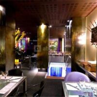 Restaurant Ozo