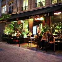 Restaurant Ozo