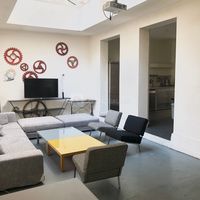 Le Loft du 11ème