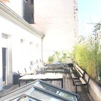 Le Loft du 11ème