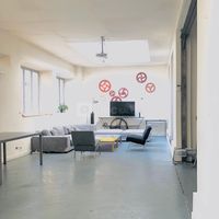 Le Loft du 11ème