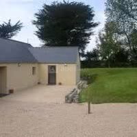 Jardin exterieur