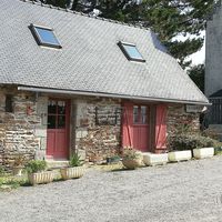 Domaine de Trochérou