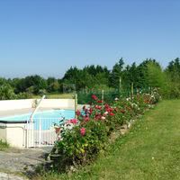 Domaine de Trochérou