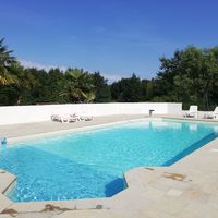 Domaine de Trochérou