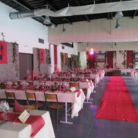 Le Carré des Saveurs