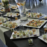 Le Carré des Saveurs