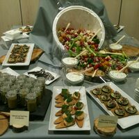 Le Carré des Saveurs