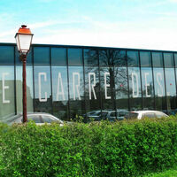 Le Carré des Saveurs