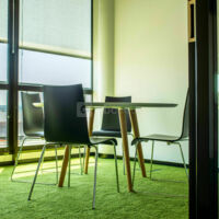 Salle petite