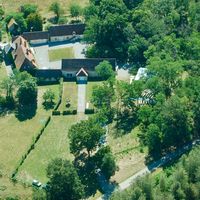 La grange de l’ecuyer