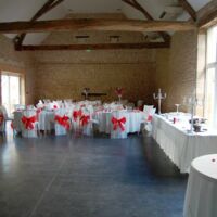 La Grange de l'Ecuyer