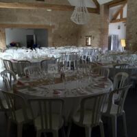 La Grange de l'Ecuyer