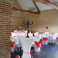 La Grange de l'Ecuyer