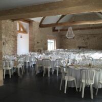 La Grange de l'Ecuyer