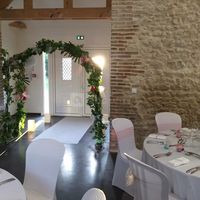 La Grange de l'Ecuyer
