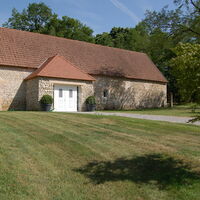 La Grange de l'Ecuyer