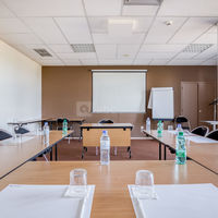 Salle de séminaire