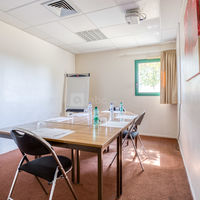 Petite salle