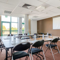 Salle de Reunion