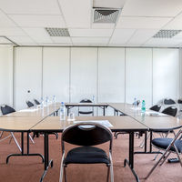 Salle de reunion