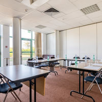 Salle de reunion