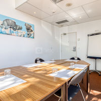 Petite salle