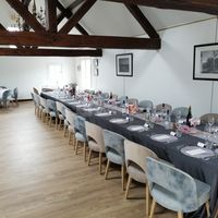 Repas d'affaires