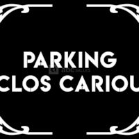 Fort Mardi Clos Cariou