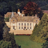 Vue aérienne