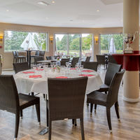 Restaurant du Golf Isabella