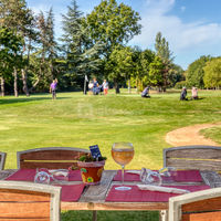 Restaurant du Golf Isabella
