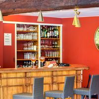 Restaurant du Golf Isabella